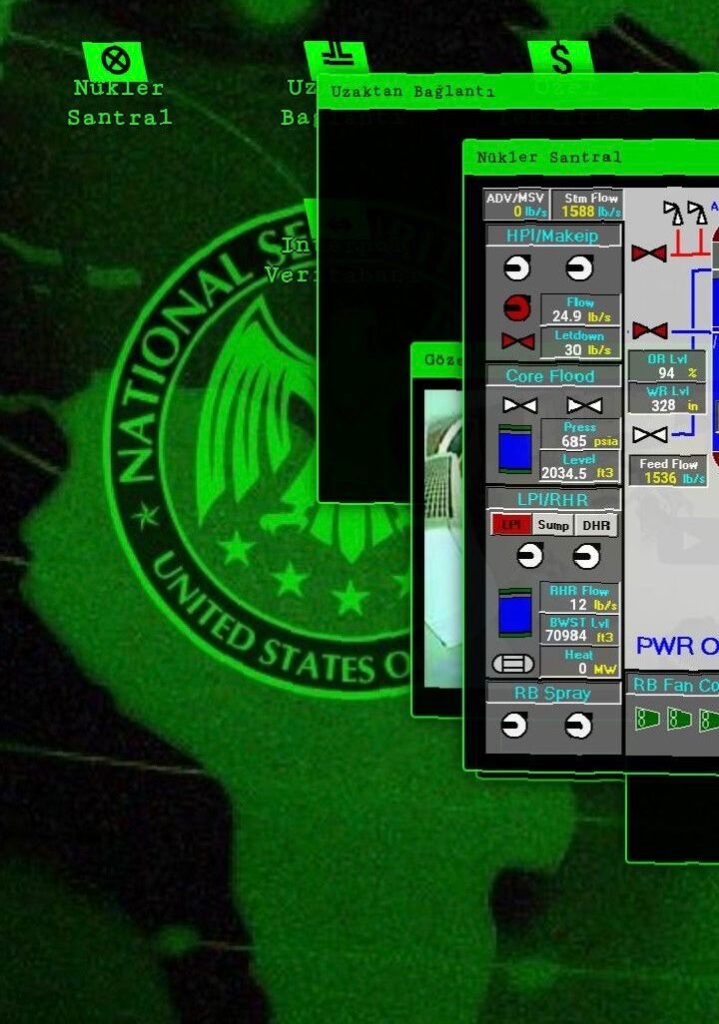 FAA documentation clearance